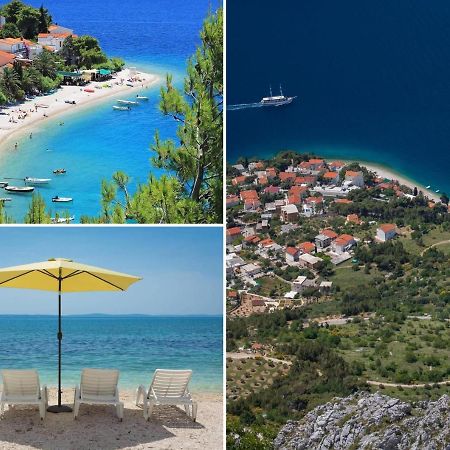 Villa Marko Stanici Kültér fotó