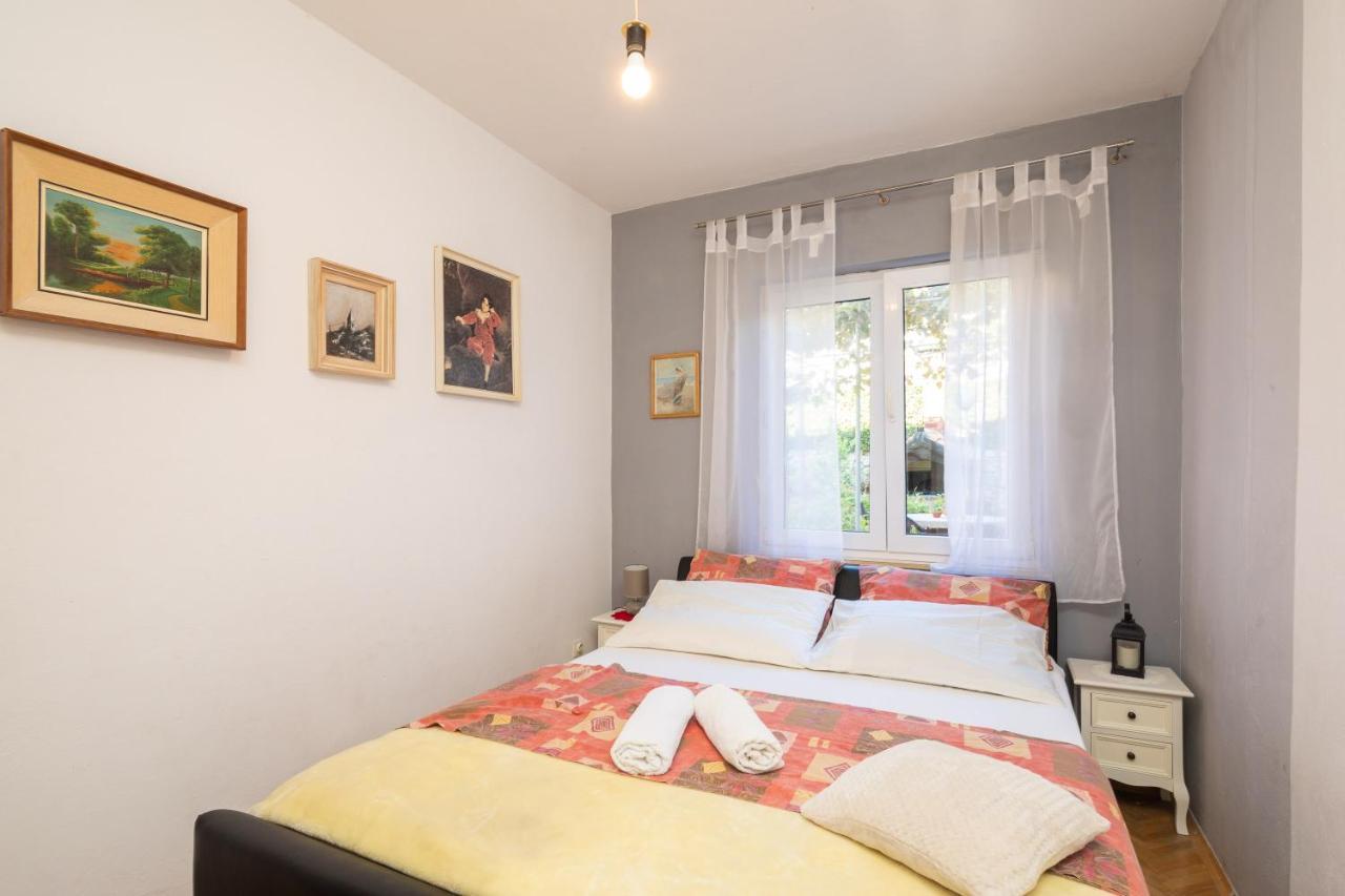 Villa Marko Stanici Kültér fotó