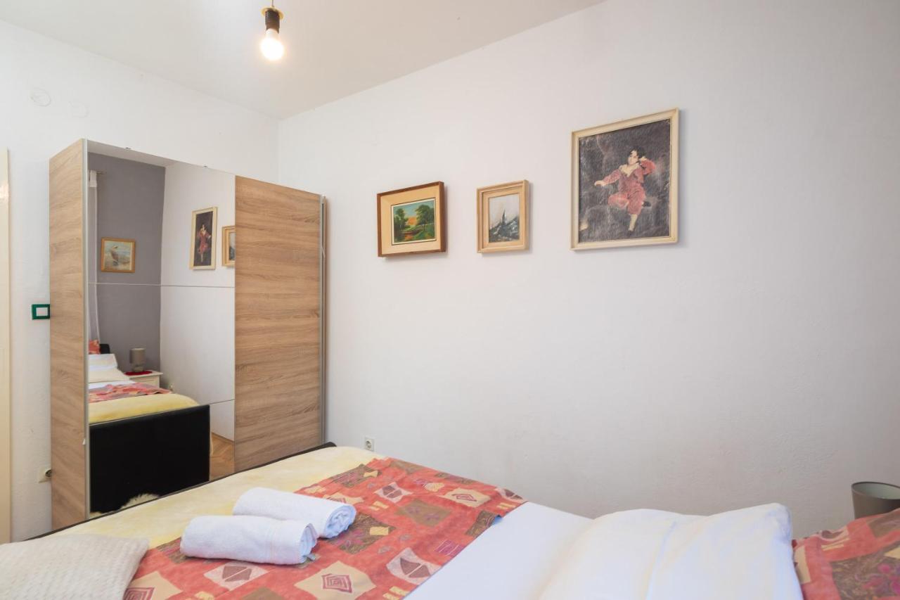 Villa Marko Stanici Kültér fotó