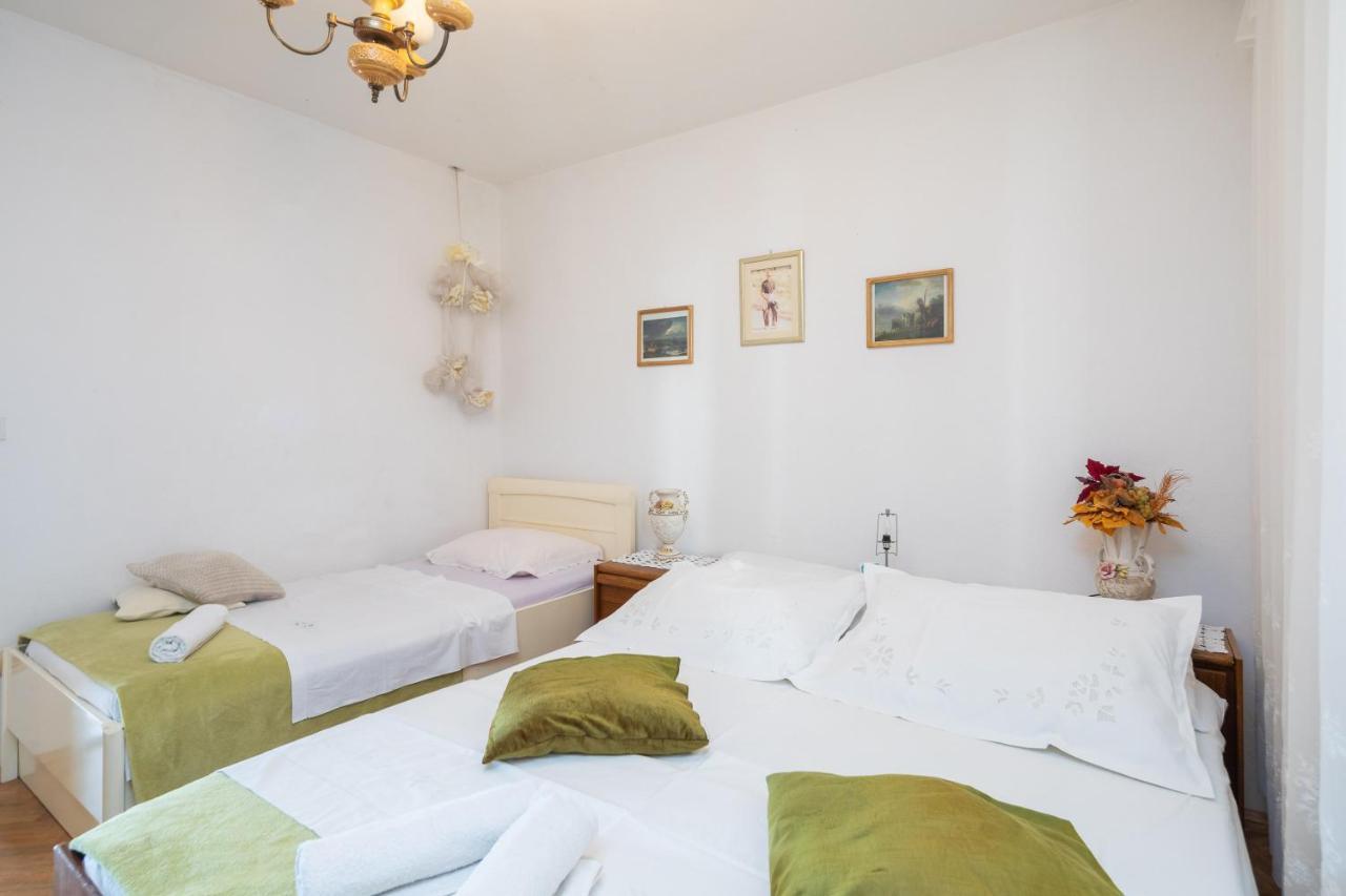 Villa Marko Stanici Kültér fotó
