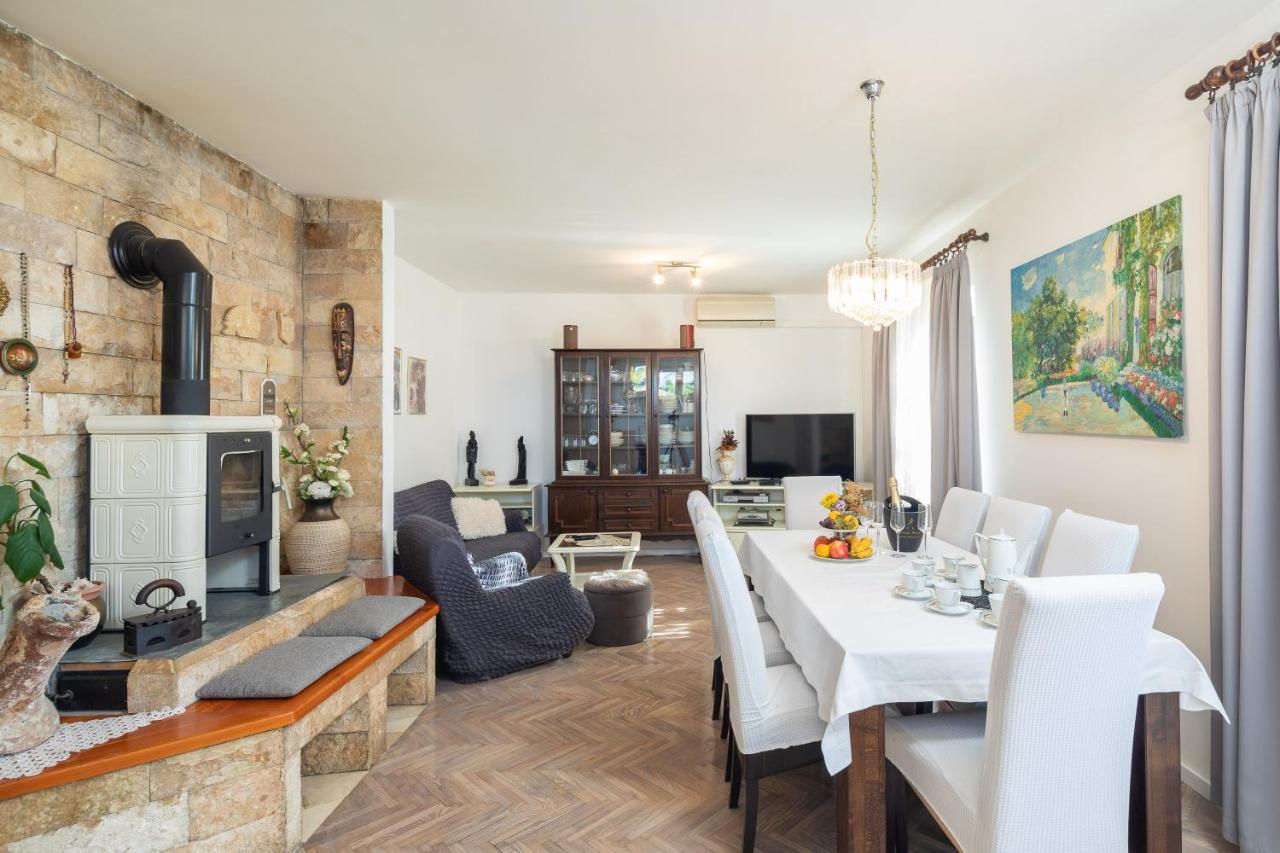 Villa Marko Stanici Kültér fotó