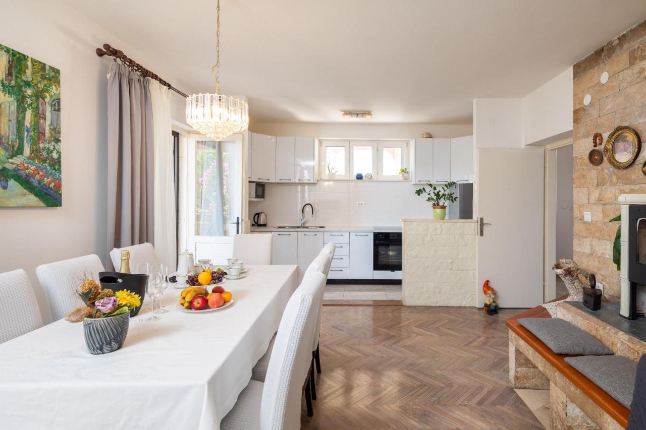 Villa Marko Stanici Kültér fotó