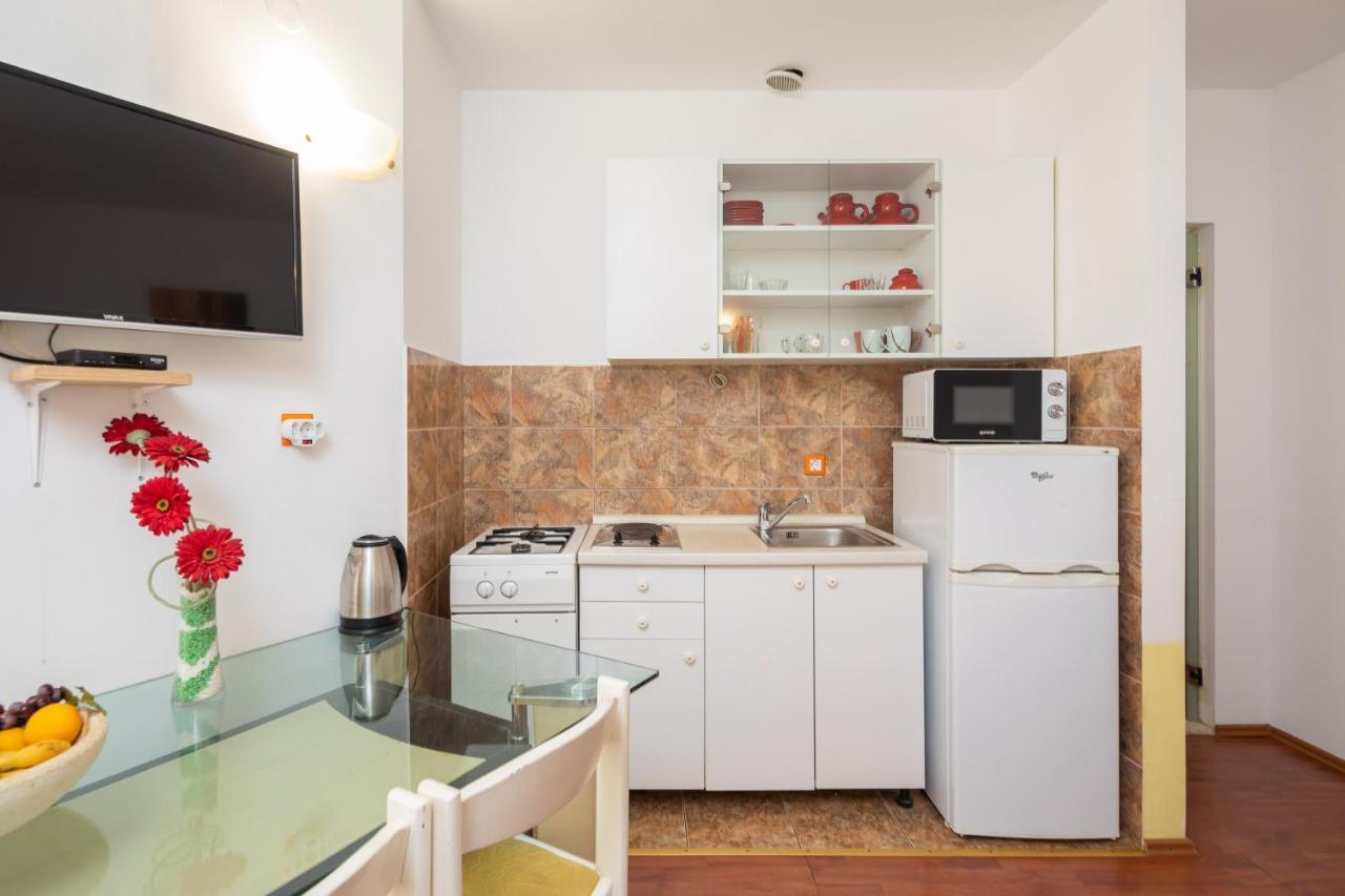 Villa Marko Stanici Kültér fotó