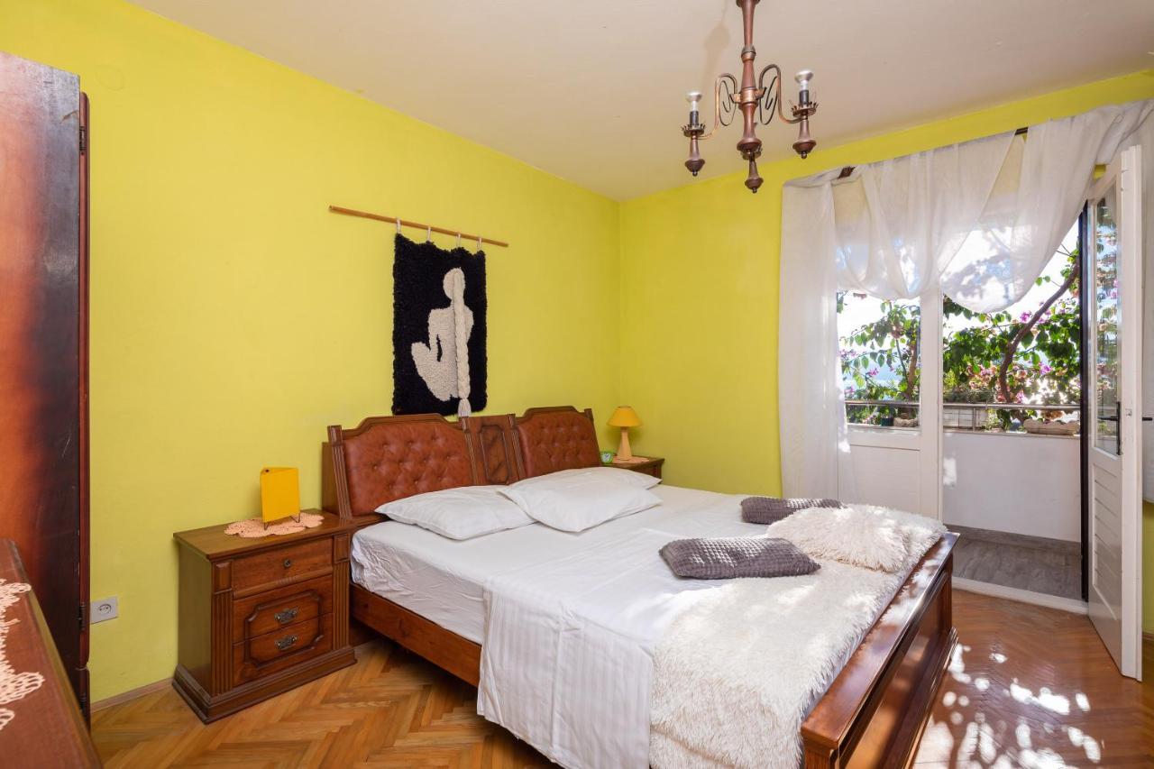Villa Marko Stanici Kültér fotó