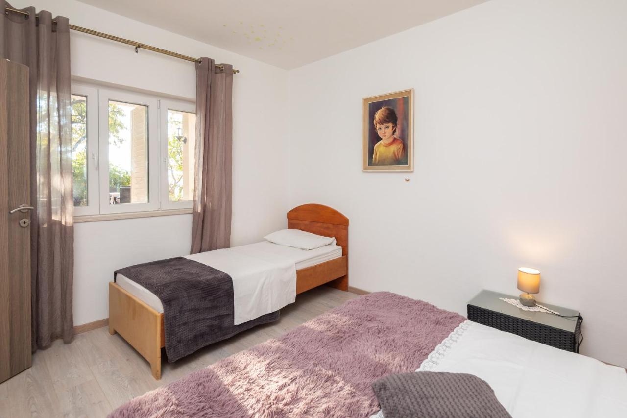 Villa Marko Stanici Kültér fotó