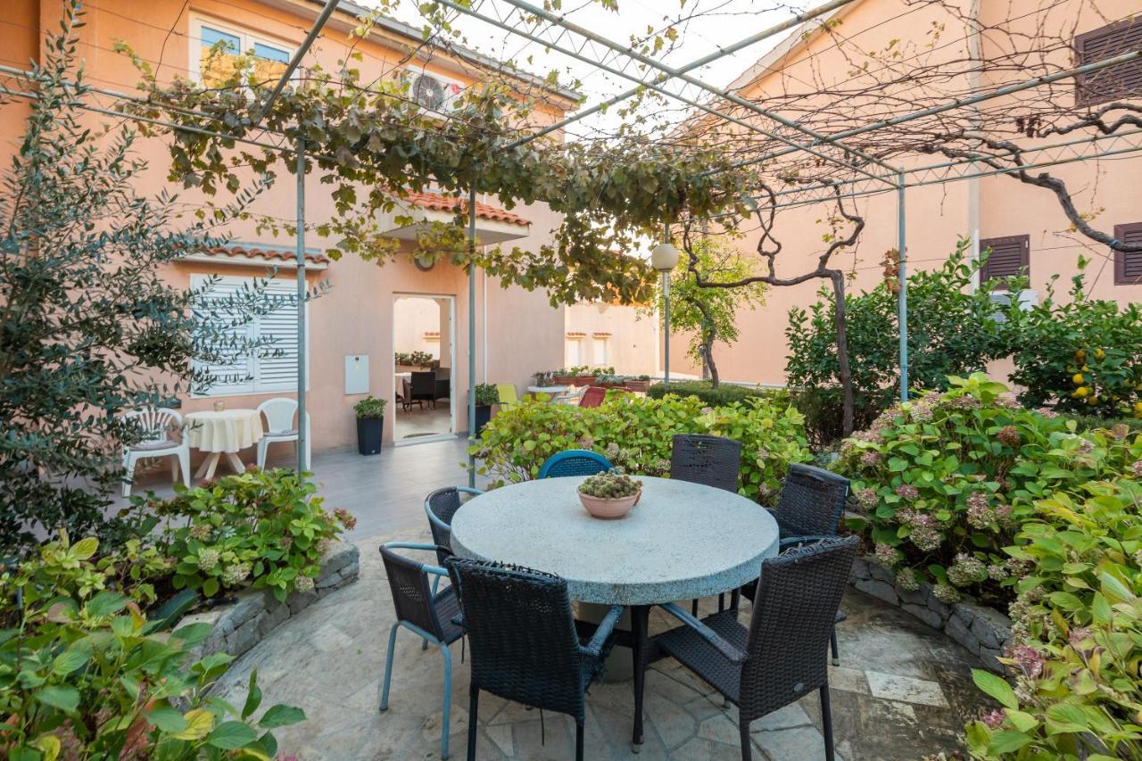 Villa Marko Stanici Kültér fotó
