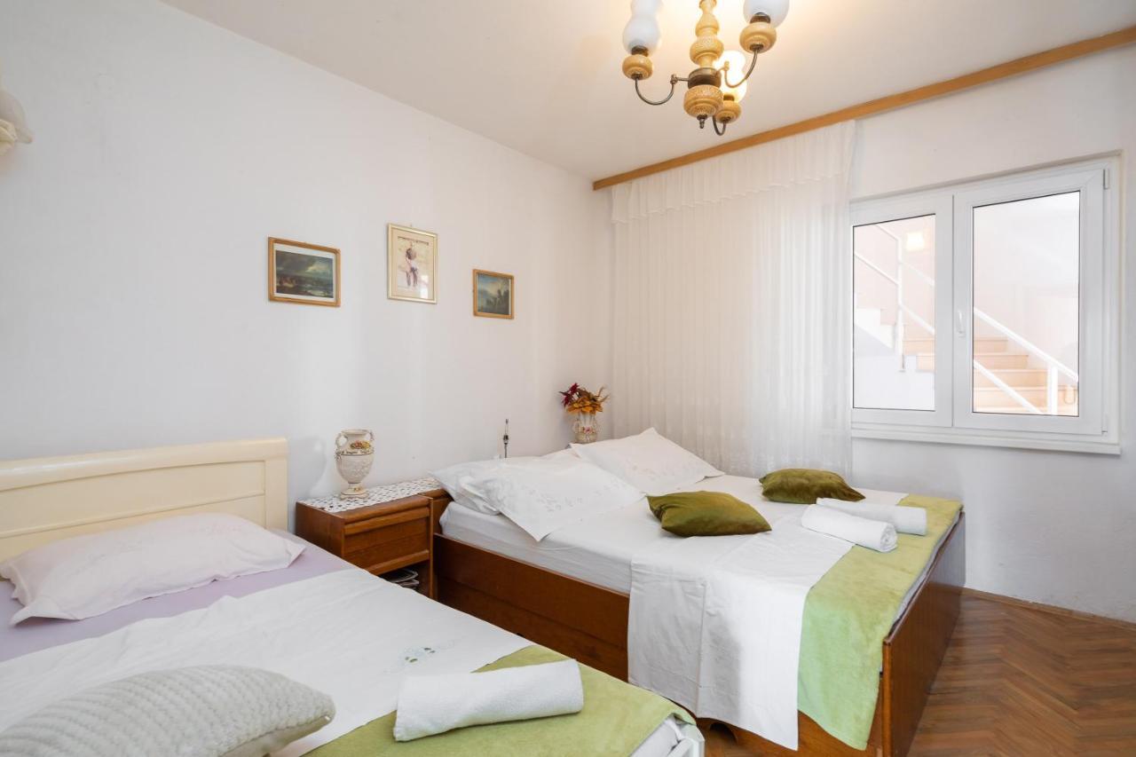 Villa Marko Stanici Kültér fotó