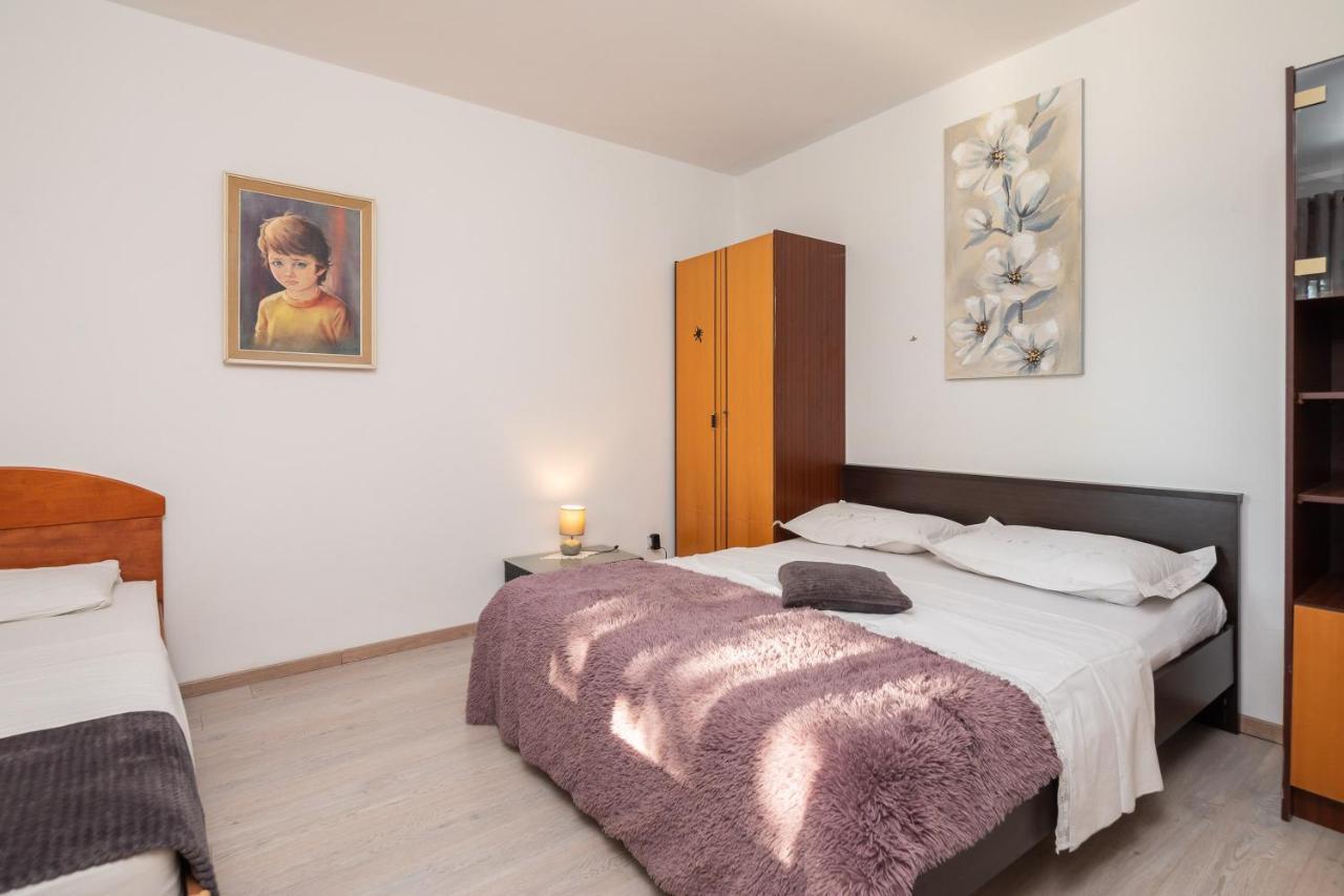 Villa Marko Stanici Kültér fotó