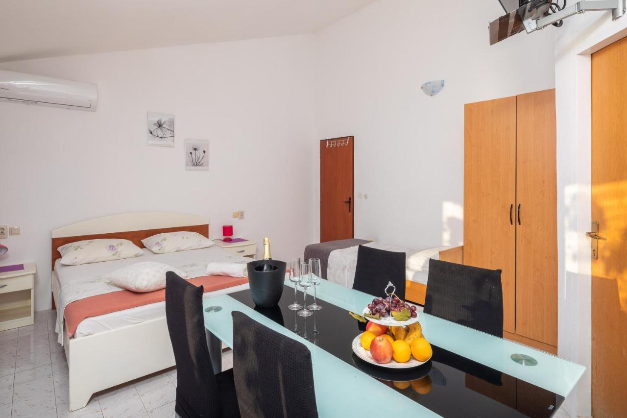 Villa Marko Stanici Kültér fotó