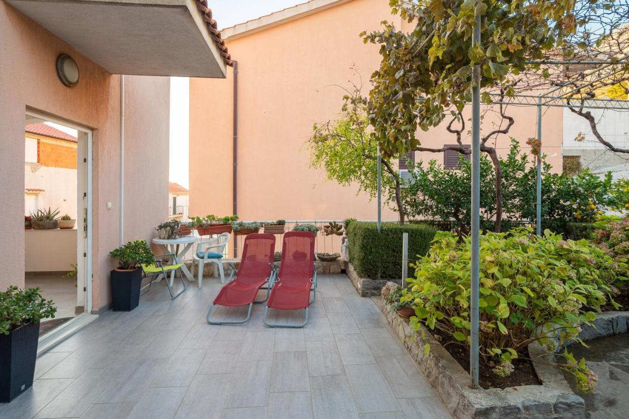 Villa Marko Stanici Kültér fotó