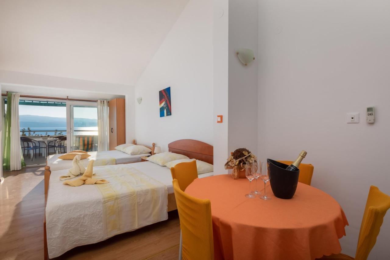 Villa Marko Stanici Kültér fotó