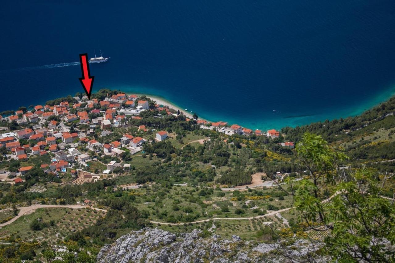 Villa Marko Stanici Kültér fotó