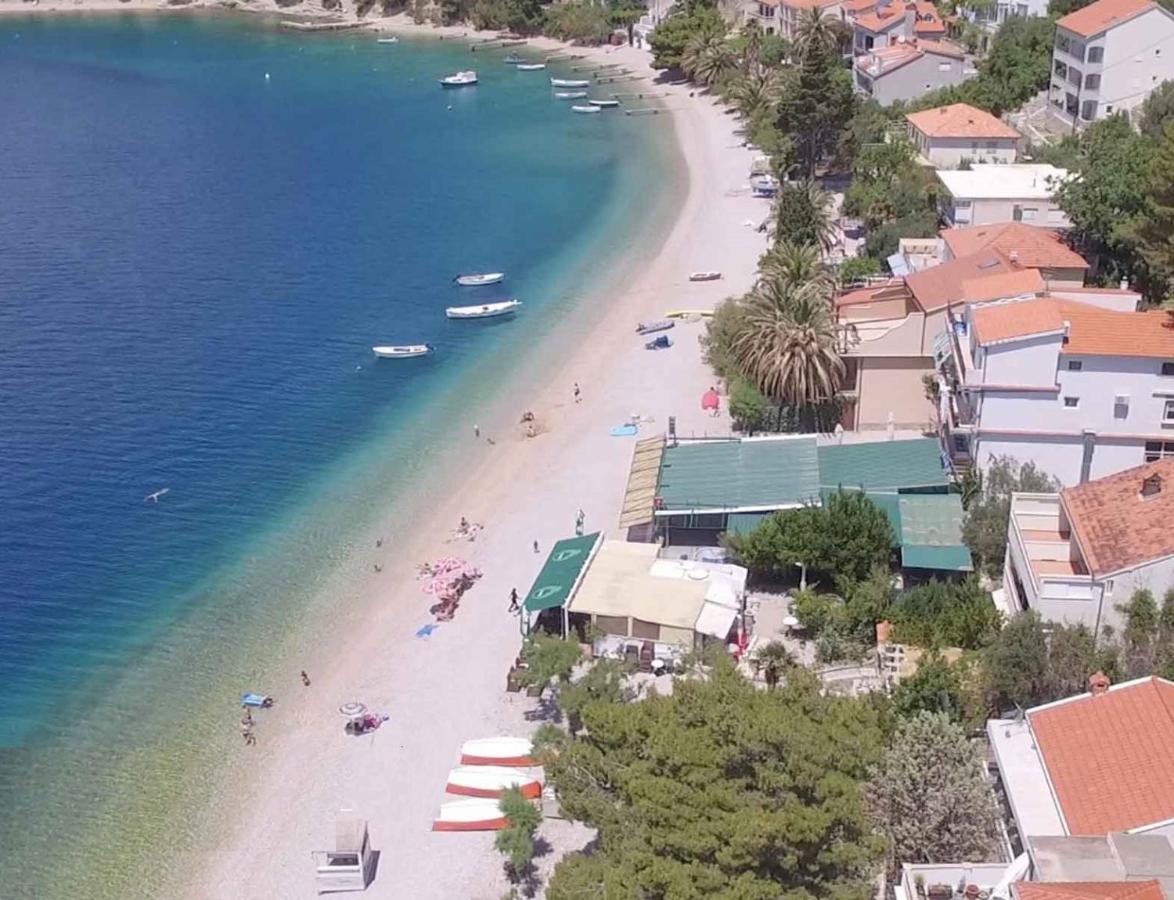 Villa Marko Stanici Kültér fotó